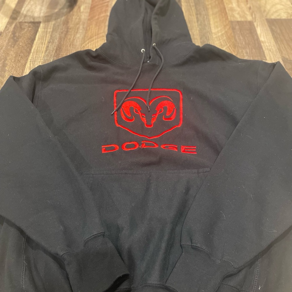 Dodge Ram Hoodie